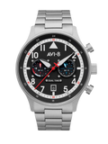 RANGOON CAREY DUAL TIME 1