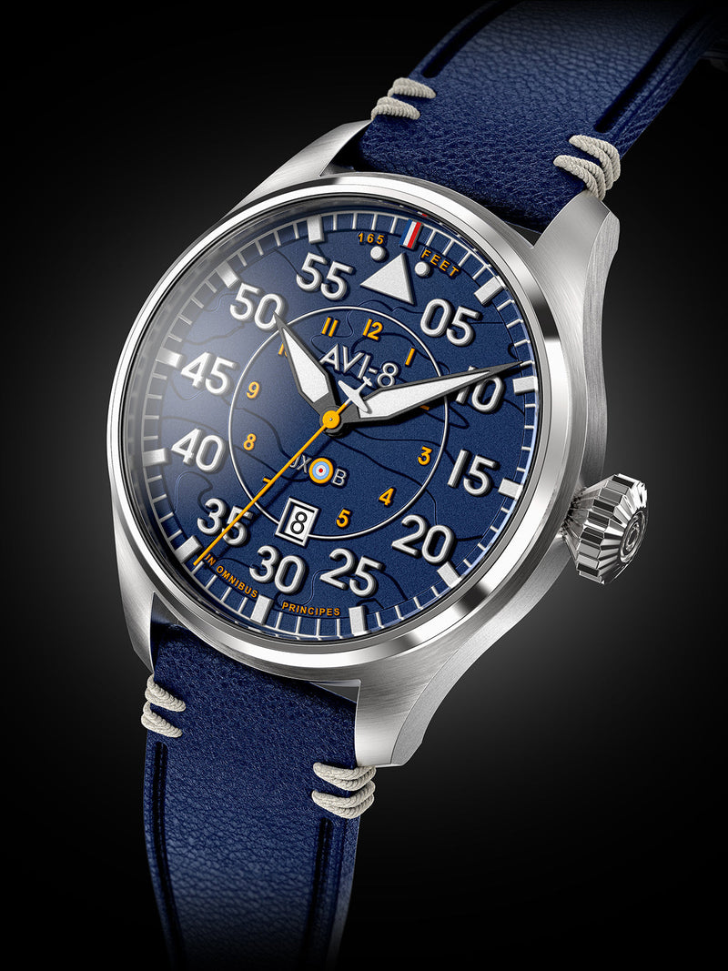 Hawker Hurricane Clowes Automatic