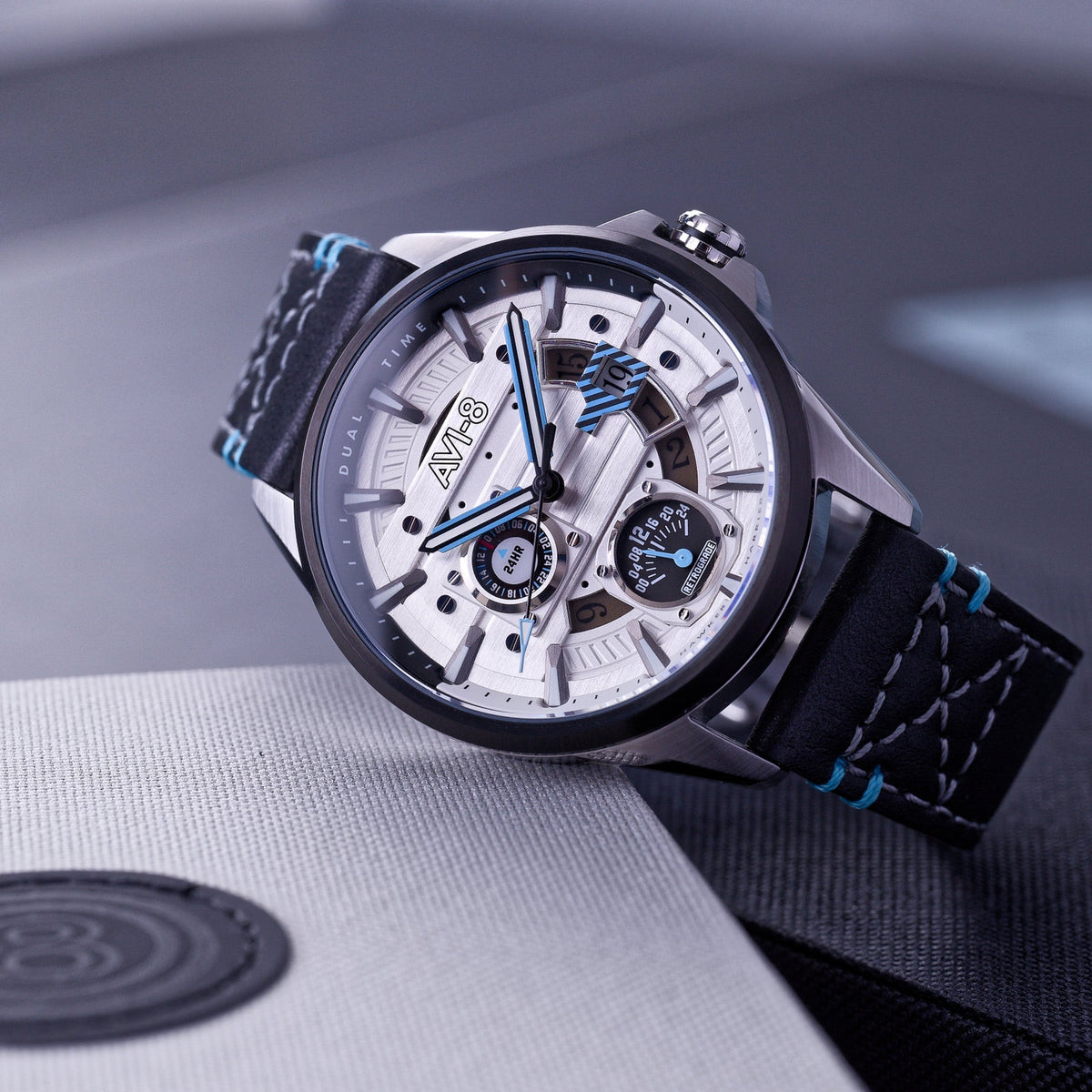 Hawker Harrier Farley Multifunction
