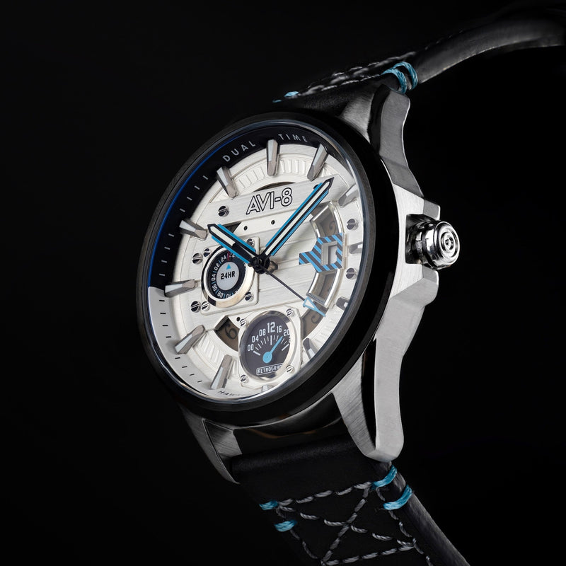 Hawker Harrier Farley Multifunction