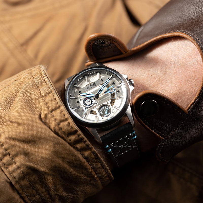 Hawker Harrier Farley Multifunction