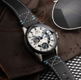 Hawker Harrier Farley Multifunction