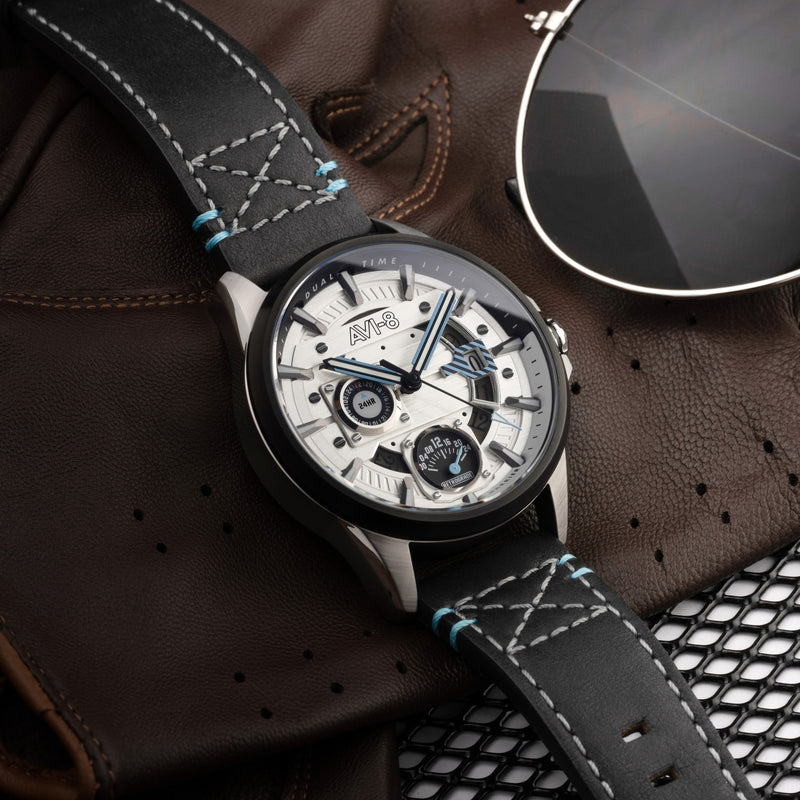 Hawker Harrier Farley Multifunction
