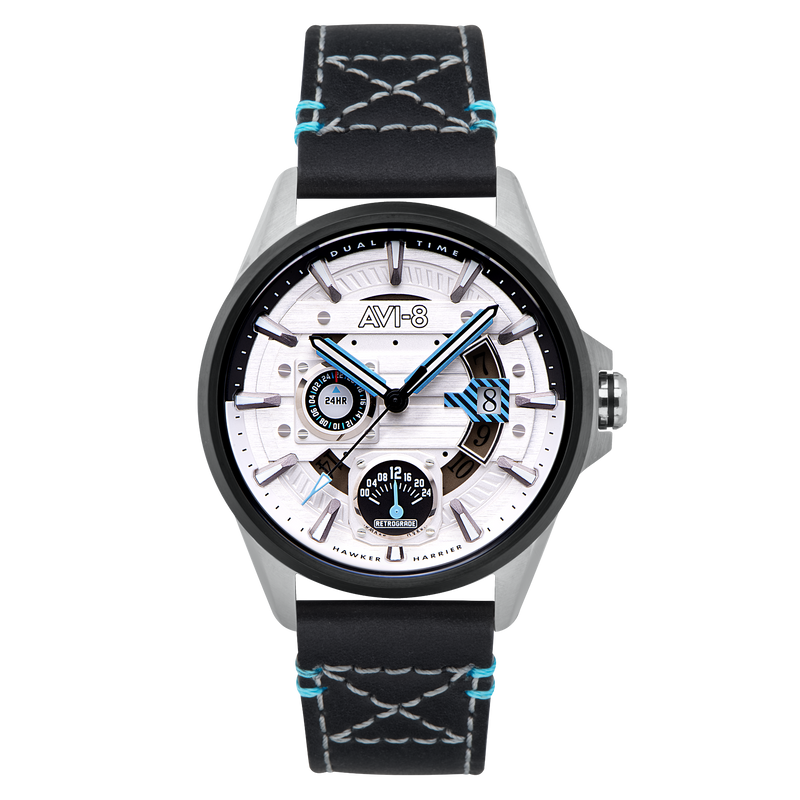 Hawker Harrier Farley Multifunction