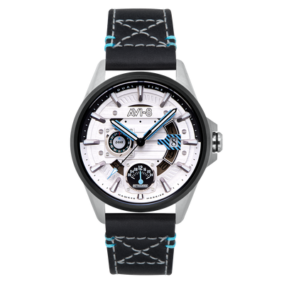 Hawker Harrier Farley Multifunction