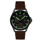 Hawker Harrier Farley Multifunction