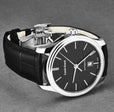 Heritage 67278AA12BDC02 / Black | Black Dial