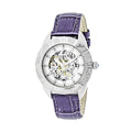 Godiva Silver/White | White Dial