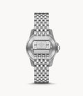 Super Sea Wolf Pro-Diver Automatic COS-C Certified Black Dial / Black Bezel | Black Dial