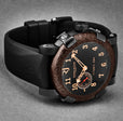 Titanic RJTIAU.103.20 / Black | Black Dial