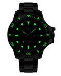 Engineer Hydrocarbon Original 43Mm Black Black Dial