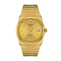 PRX Powermatic Champagne / Stainless Steel | Champagne Dial