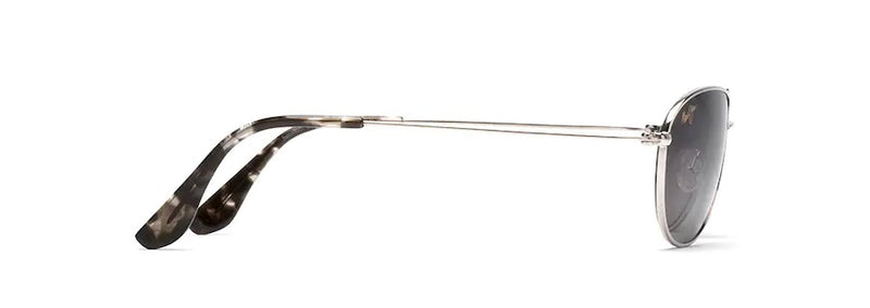 BABY BEACH UNISEX / SILVER / NEUTRAL GREY