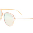 Scarlett Gold/Gold |  Dial