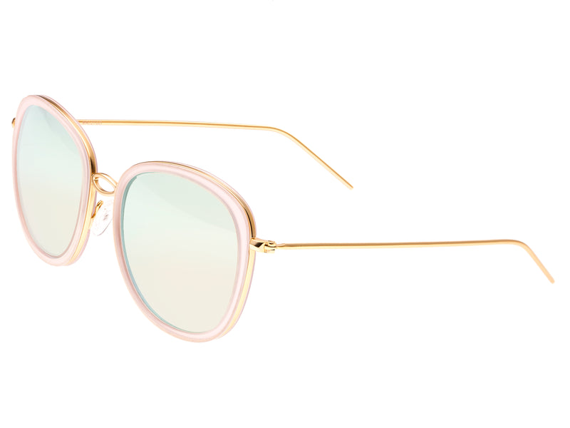 Scarlett Gold/Gold |  Dial