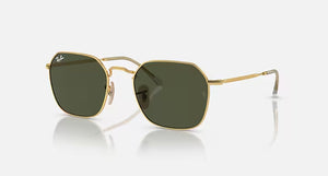 JIM UNISEX / EVO-JIM / ARISTA - GREEN