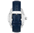 Symphony Blue Blue Dial