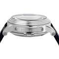 Legacy Silver/Blue | Multi-colored Dial