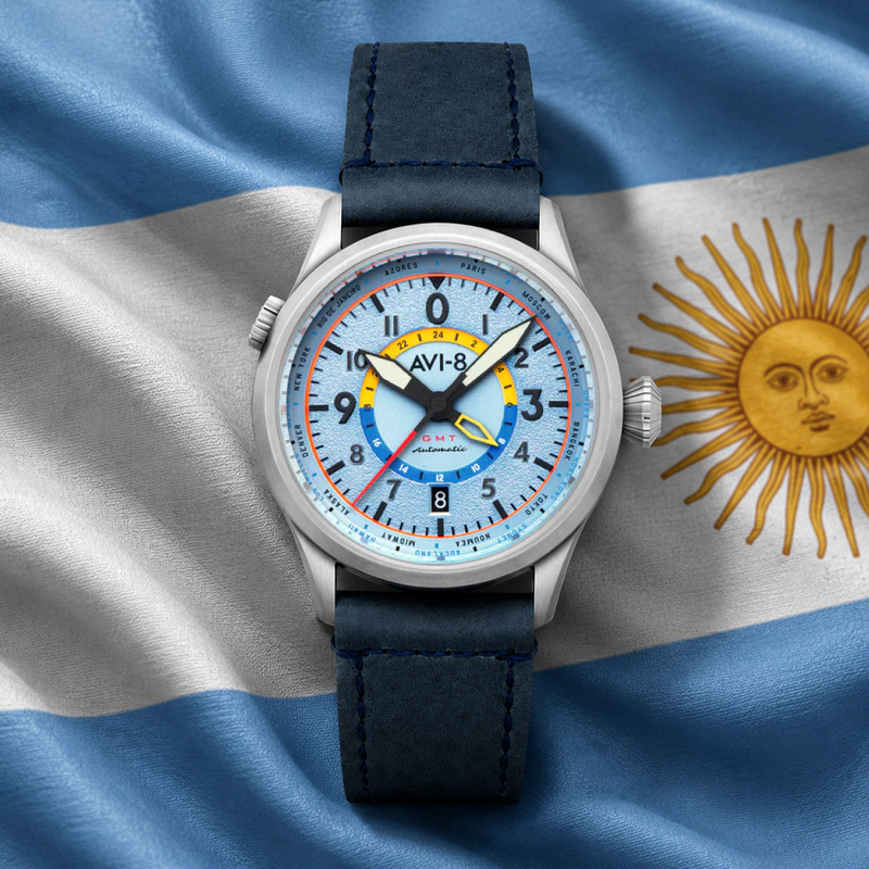 Argentina