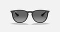 ERIKA CLASSIC WOMEN'S Black Rubber / Grey Gradient Grey Polar
