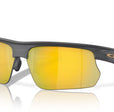 BiSphaera L UNISEX / MATTE CARBON-PRIZM 24K POLARIZED