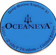 Deep Marine Explorer VI 6000m Grade 5 Titanium 6000m/WhiteDial | White Dial