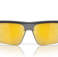BiSphaera L UNISEX / MATTE CARBON-PRIZM 24K POLARIZED