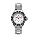 Dive SS/SSMAM STEEL (WW194007SS-0512) | White Dial