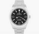 Black    214270 - Pre-Owned