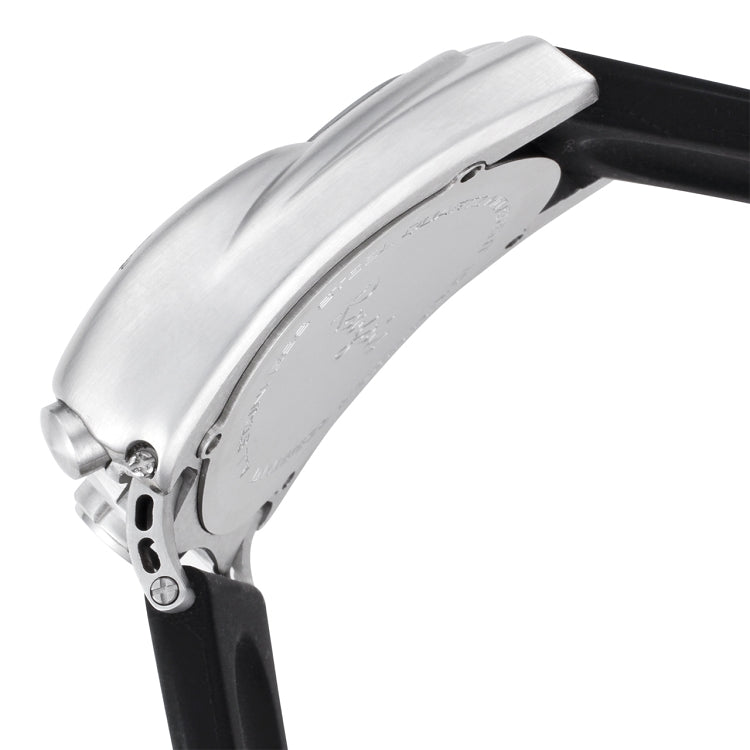 Rocket Series sianless black/red |  Dial