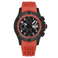 Air speed 16071.6776 / Black | Black Dial