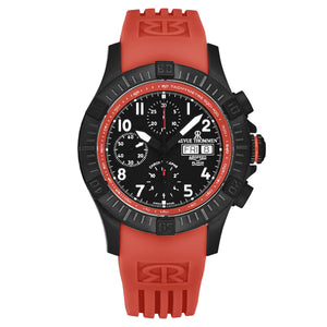 Air speed 16071.6776 / Black | Black Dial