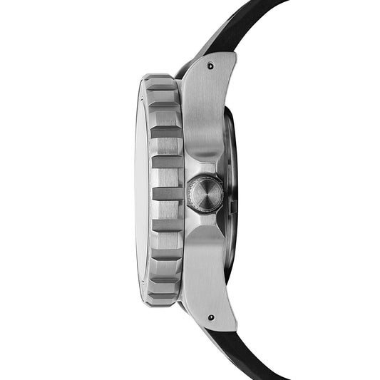 46mm Red Maple Jumbo Diver's Quartz (JSAR) MARATHON