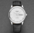 Flagship L48994122 / White | White Dial