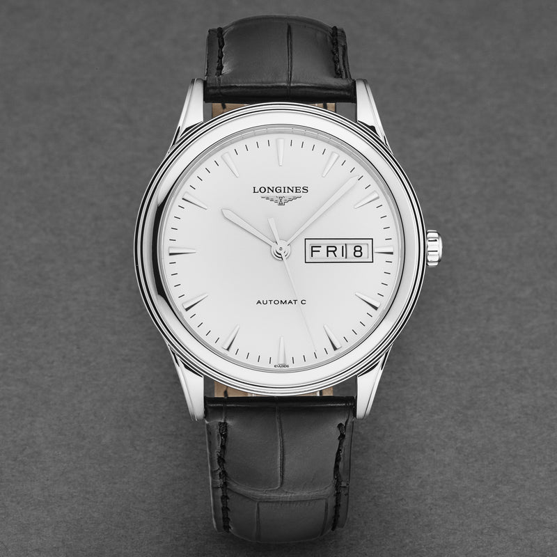 Flagship L48994122 / White | White Dial