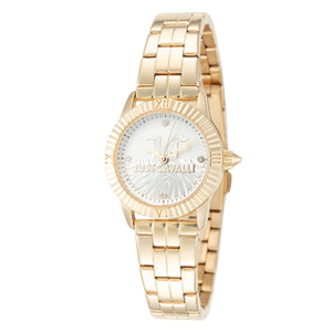 SET 26mm / Silver / Gold | Silver Dial