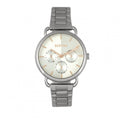 Gwen Silver | Silver Dial