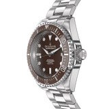 Swiss Automatic SW200 Deep Marine Explorer II