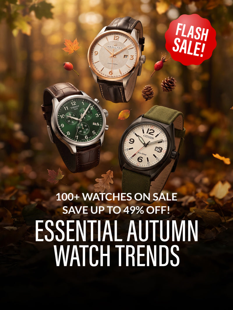 Fall Watch EVENT
