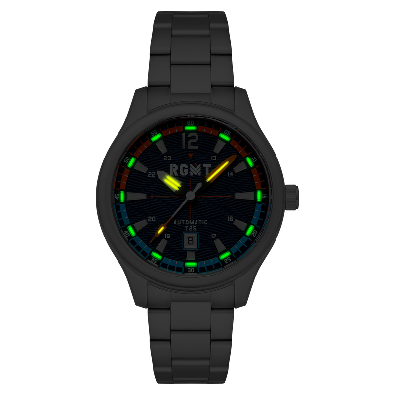TRITIUM AUTOMATIC