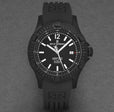 Air speed 16070.4677 / Black | Black Dial