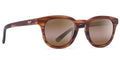 KOKO HEAD UNISEX / MATTE TORTOISE / HCL BRONZE