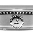 Bremerhaven 42.5mm Handwinding | Black Dial