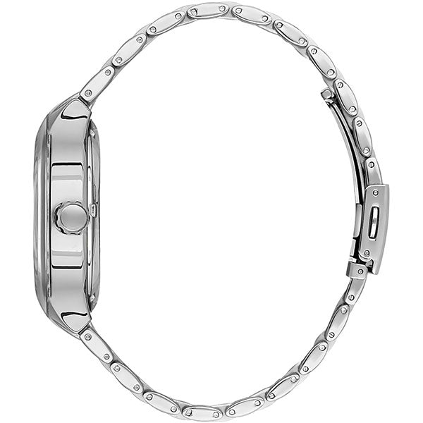 Automatic RC - Skeleton - DK13657 Silver / Black | Black Dial