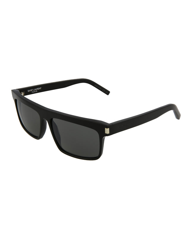 Core Black Grey Frame w/ Grey Lens |  Dial