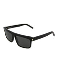 Core Black Grey Frame w/ Grey Lens |  Dial