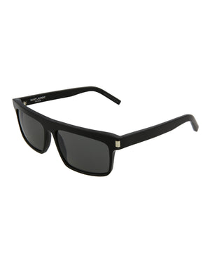 Core Black Grey Frame w/ Grey Lens |  Dial