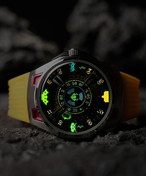 OAO AUTOMATIC LIMITED EDITION