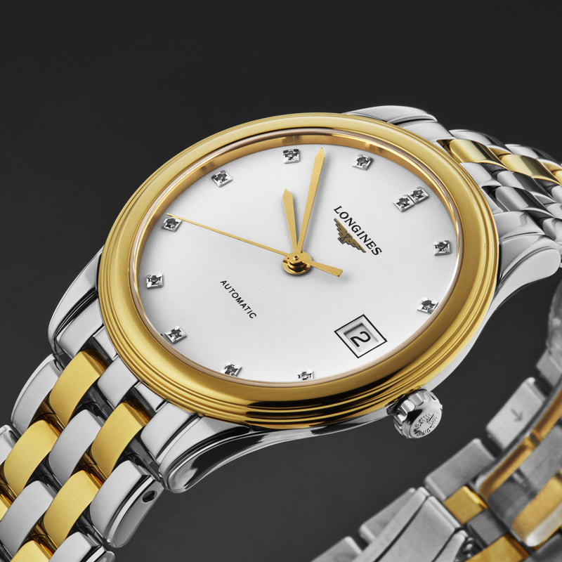 Flagship L47743277 / White | White Dial