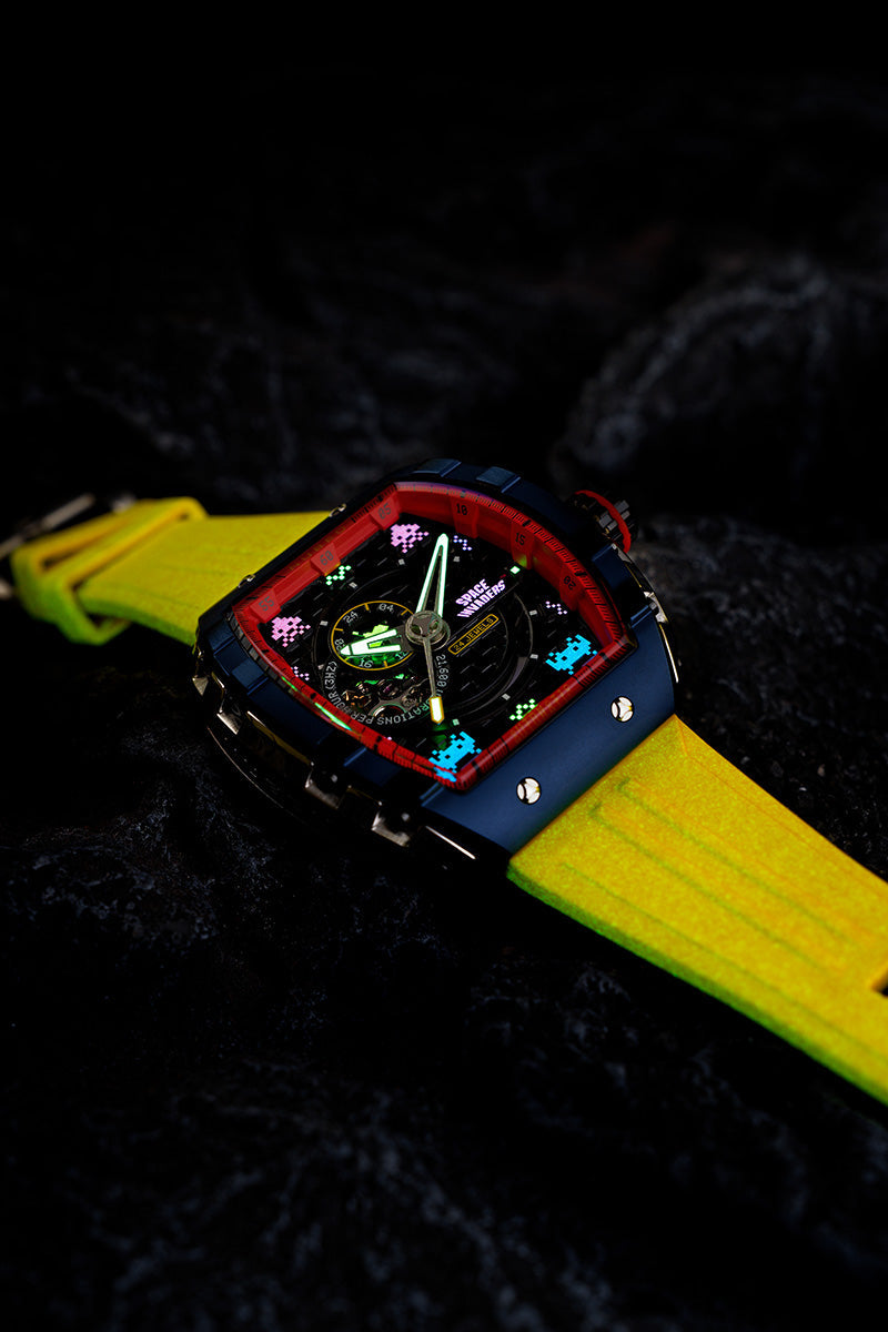 Magellan Automatic Limited Edition